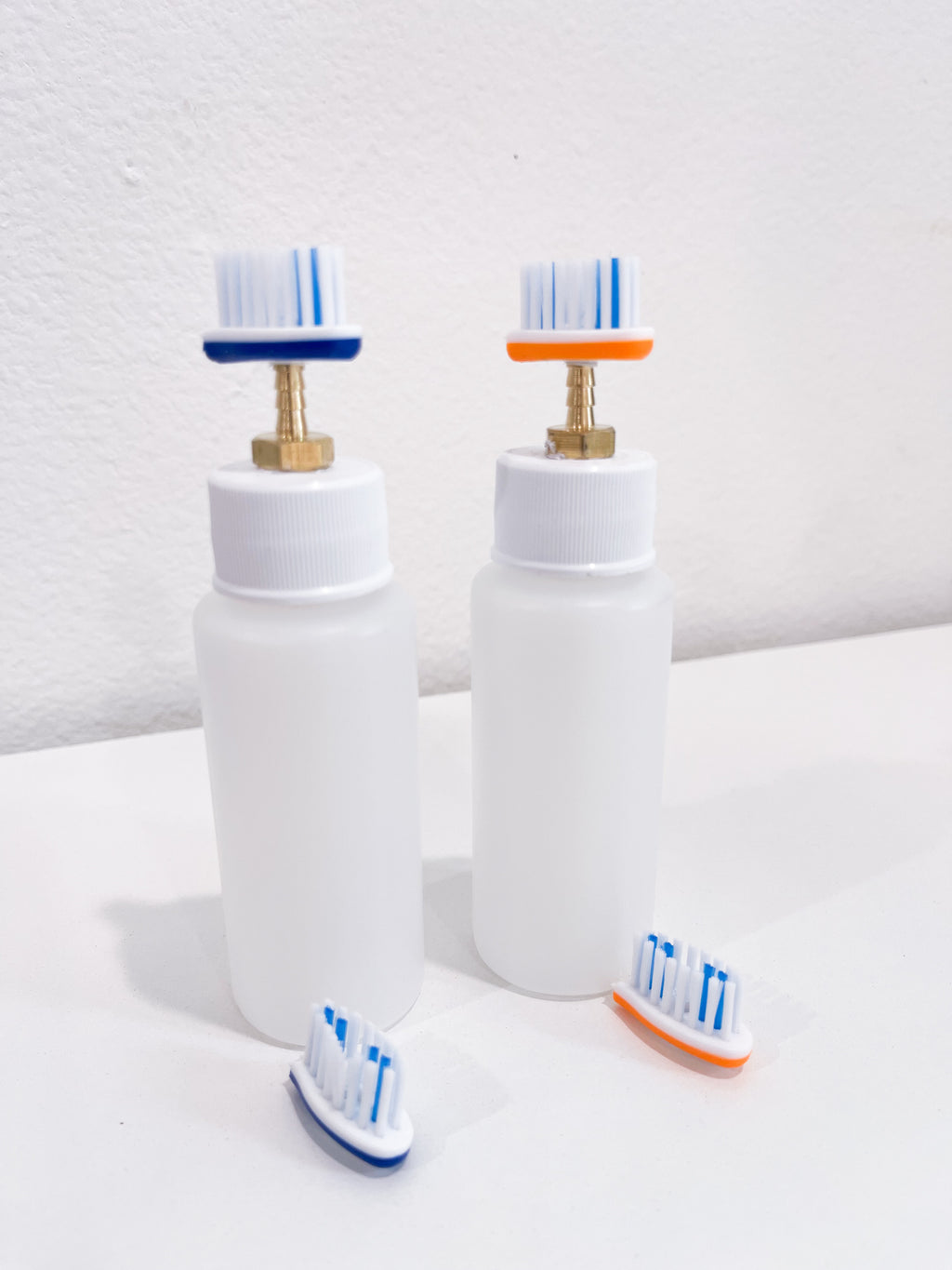 2 Grout Sealer Applicators