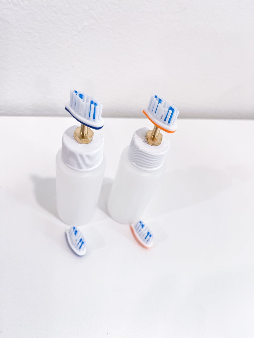 2 Grout Sealer Applicators