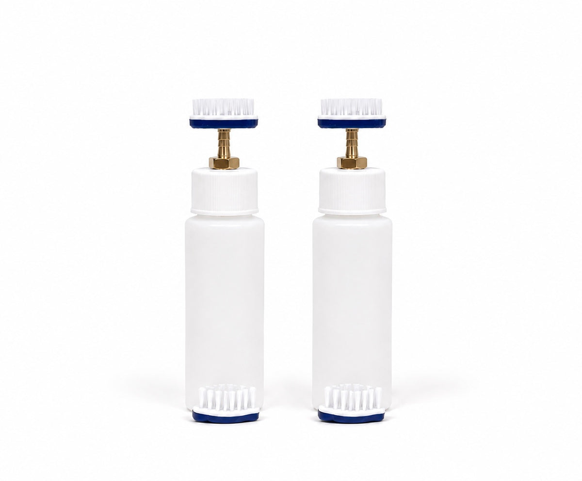 2 Grout Sealer Applicator Bottles