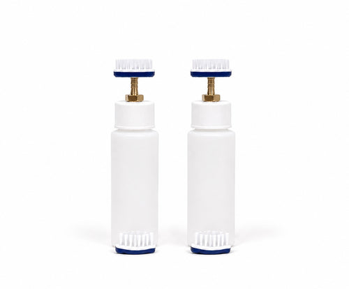 2 Grout Sealer Applicator Bottles