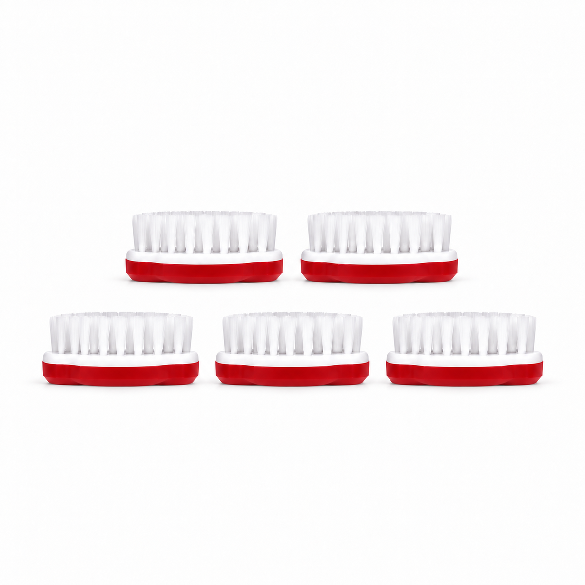 GroutGuard Replacement Brush Heads – 5 Pack
