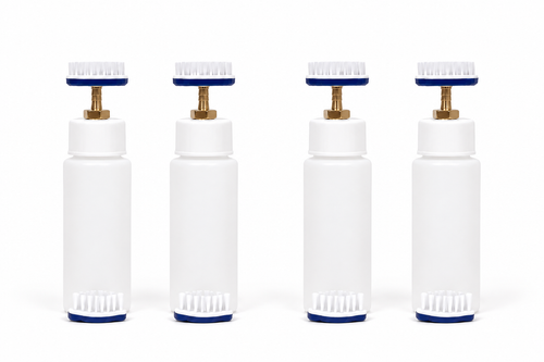 4 Grout Sealer Applicator Bottles